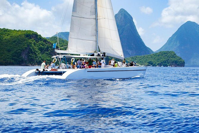 Best of Both Worlds Land and Sea Adventure - Frequently Asked Questions