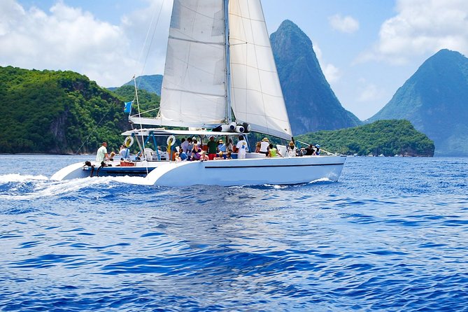Best of Both Worlds Land and Sea Adventure - Snorkeling and Swimming