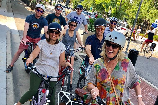 Best of Boulder E-Bike Tour - Guided Adventure