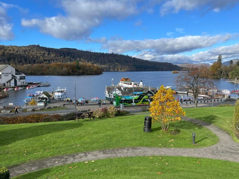 Best of Bowness-on-Windermere: A Lake District Audio Tour - Experience Highlights