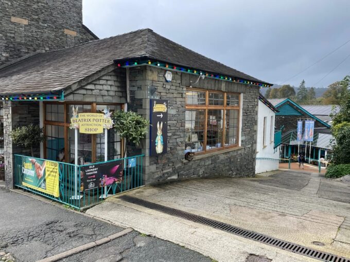 Best of Bowness-on-Windermere: A Lake District Audio Tour - Frequently Asked Questions