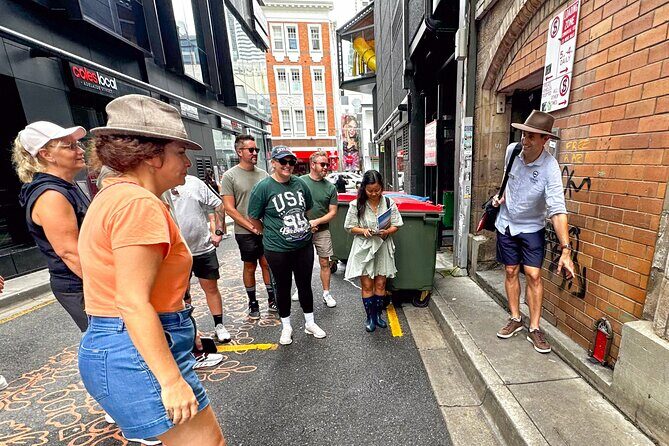 Best of Brisbane Walking Tour: local guide, snack, small group - A thorough look at the Brisbane walking experience
