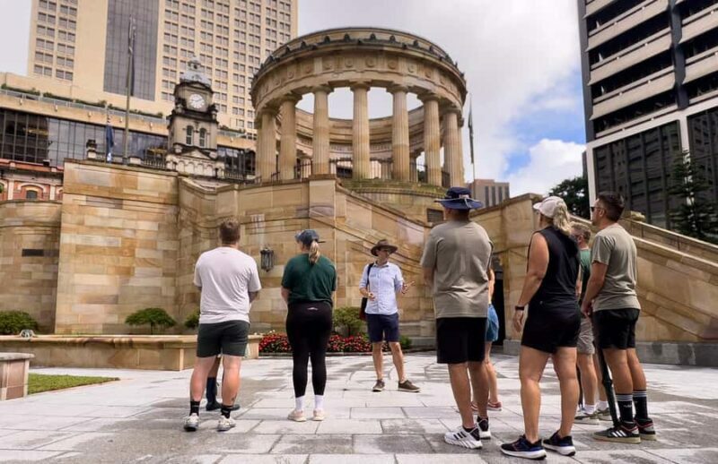 Best of Brisbane Walking Tour | Small Group & snack - Who Will Appreciate This Tour?