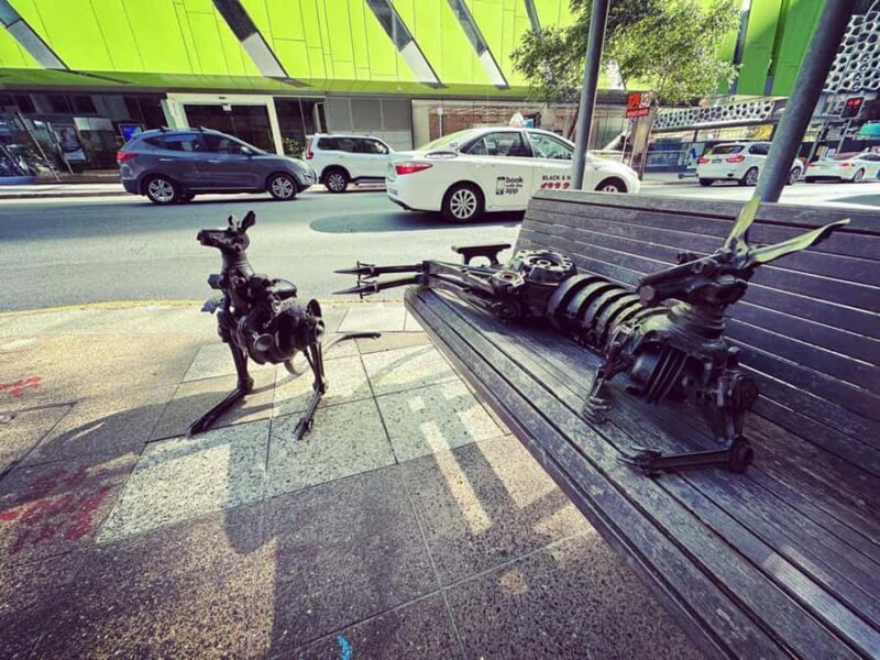 Best of Brisbane Walking Tour | Small Group & snack - Final Thoughts