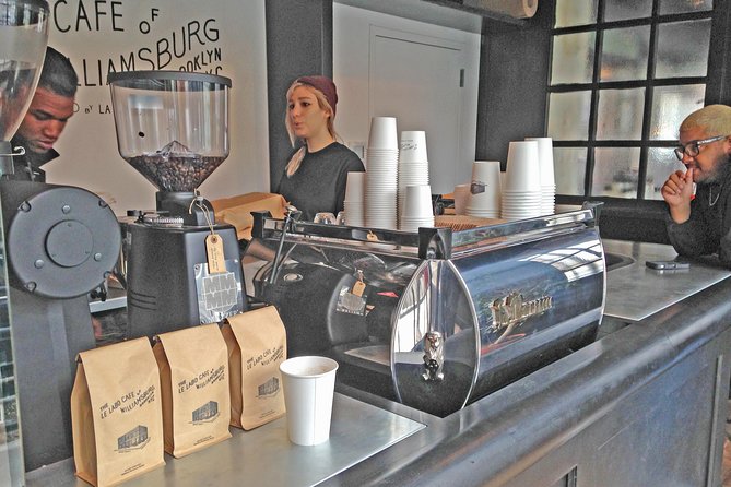 Best of Brooklyn Walking Tour in Williamsburg - Tour Overview