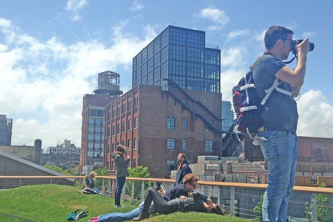 Best of Brooklyn Walking Tour in Williamsburg - Tour Details