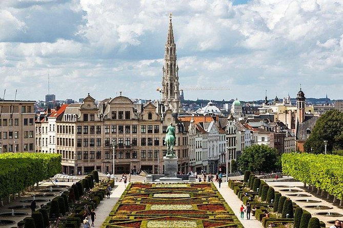 Best of Brussels : Private Luxury Tour - Tour Highlights