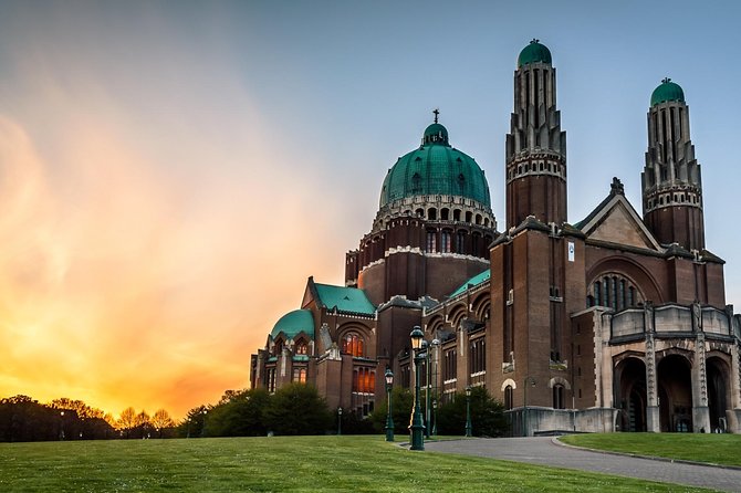 Best of Brussels : Private Luxury Tour - Customer Reviews and Feedback