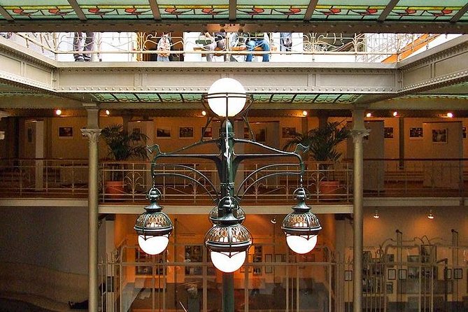 Best of Brussels : Private Luxury Tour - Booking Information and Pricing