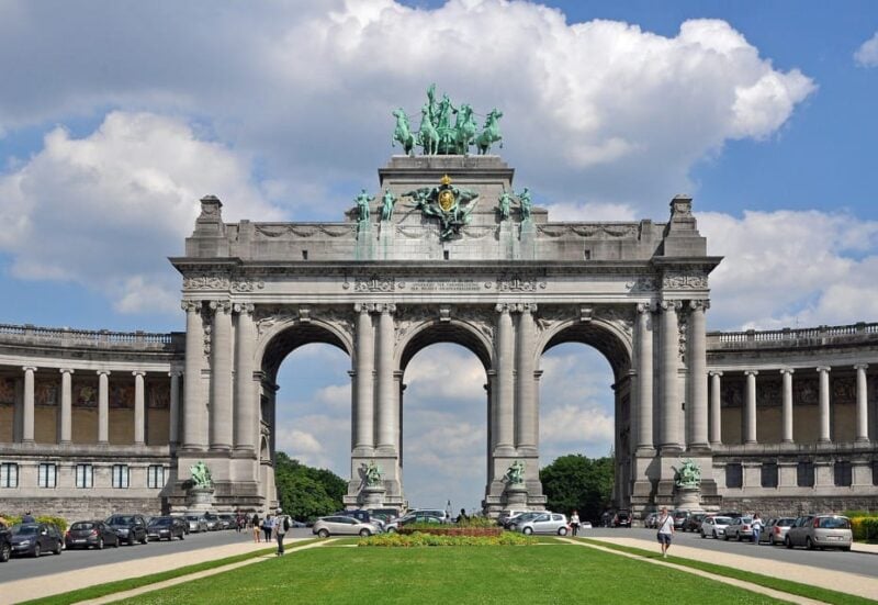 Best of Brussels Private Tour From Cruise Port Zeebrugge - Itinerary Highlights