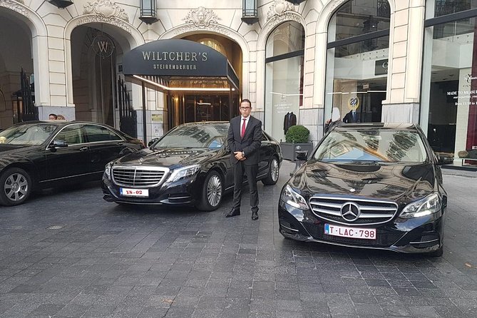 Best of Brussels Private Tour From Zeebrugge or Bruges - Customizing Your Itinerary