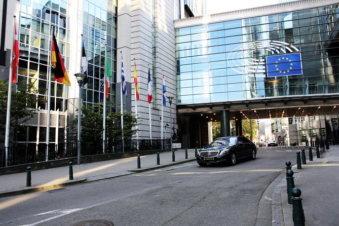 Best of Brussels Private Tour From Zeebrugge or Bruges - Recap