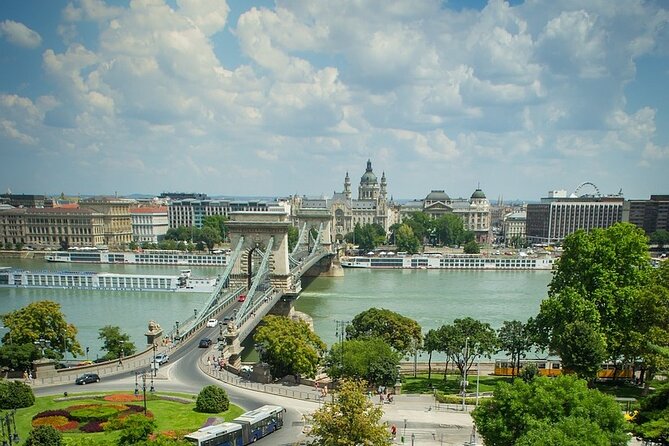 Best of Budapest Private Driving Tour - Pickup and Return Information