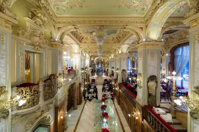 Best of Budapest Private Driving Tour - Booking and Cancellation Policy