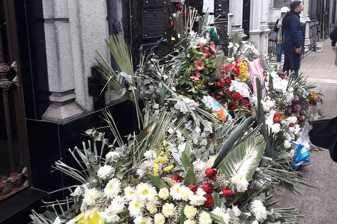 Best of Buenos Aires Private Walking Tour - Exploring Iconic Neighborhoods