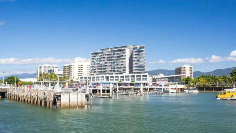 Best of Cairns: Private Walking Tour with a Local - Discover Cairns Through a Locals Eyes