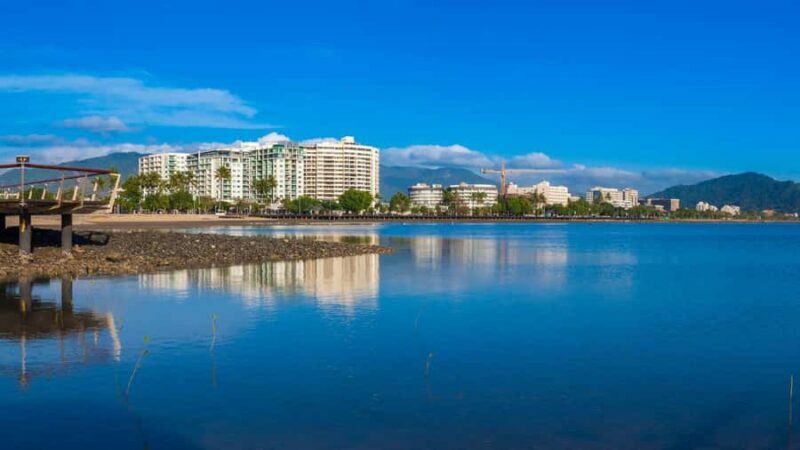 Best of Cairns: Private Walking Tour with a Local - A Closer Look at the Highlights