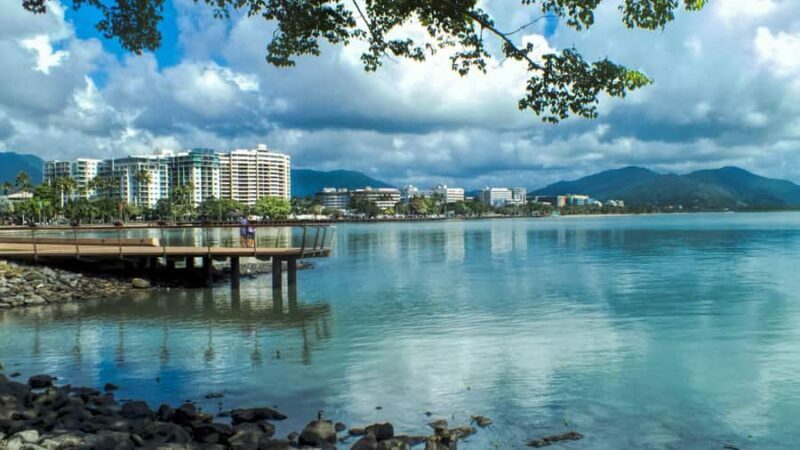 Best of Cairns: Private Walking Tour with a Local - Authentic Insights and Practical Tips