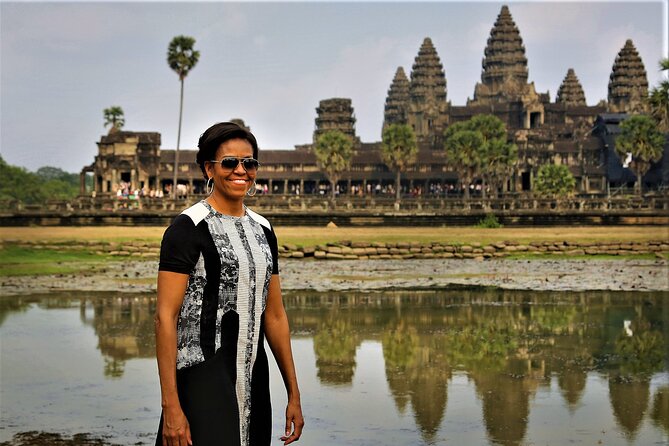 Best of Cambodia 6 Days Private Tours - Pricing and Cancellation Policy