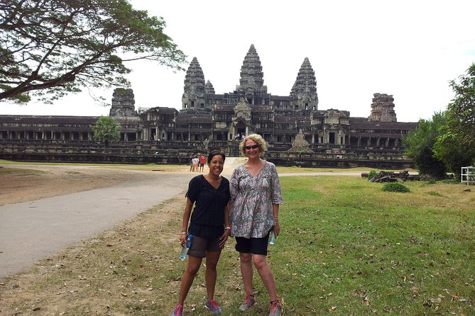 Best of Cambodia 6 Days Private Tours - Personalized Attention and Service