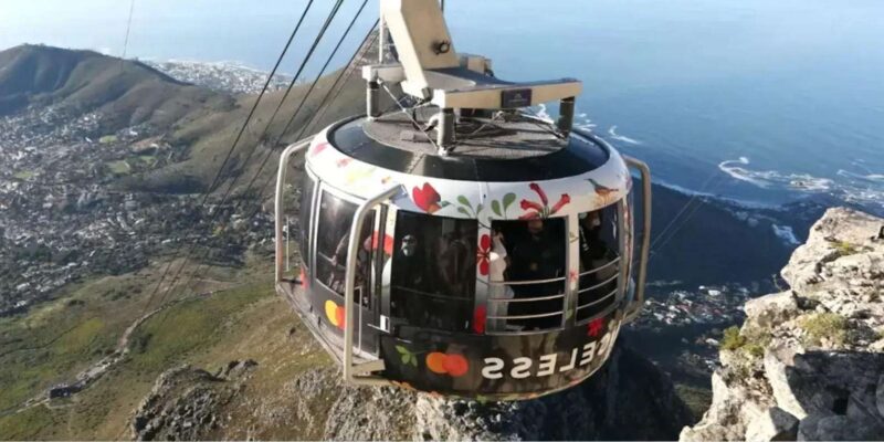 Best of Cape Town 3Day Private Tour - Includes Accommodation - Key Points