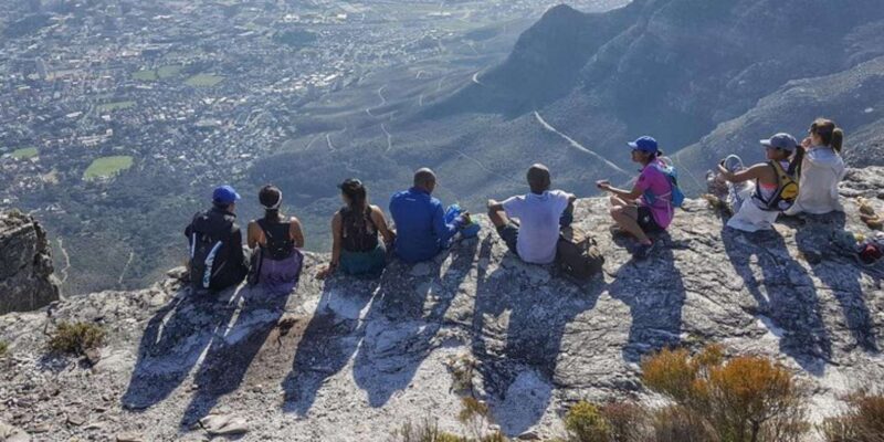 Best of Cape Town 3Day Private Tour - Includes Accommodation - Itinerary