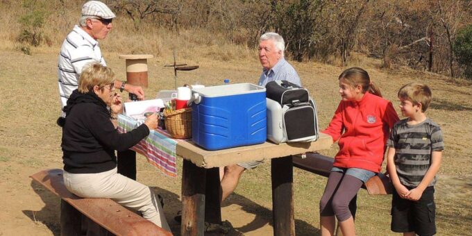Best of Cape Town 3Day Private Tour - Includes Accommodation - Included Services