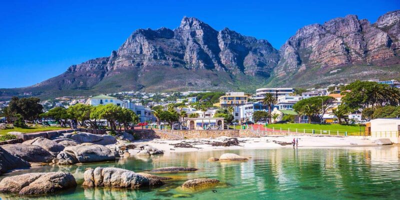 Best of Cape Town 4 Days Private Tour - Accomm Excluded - Key Points