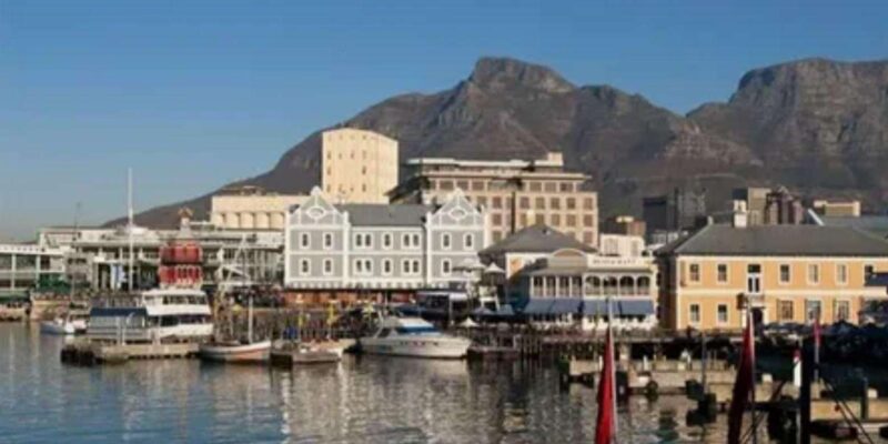 Best of Cape Town 4 Days Private Tour - Accomm Excluded - Cape Peninsula Tour