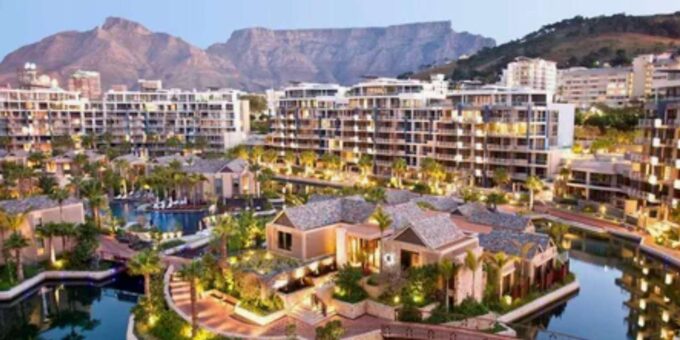 Best of Cape Town 4 Days Private Tour - Accomm Excluded - Cape Winelands Tour