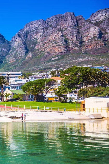 Best of Cape Town 4 Days Private Tour - Accomm Excluded - Tour Highlights