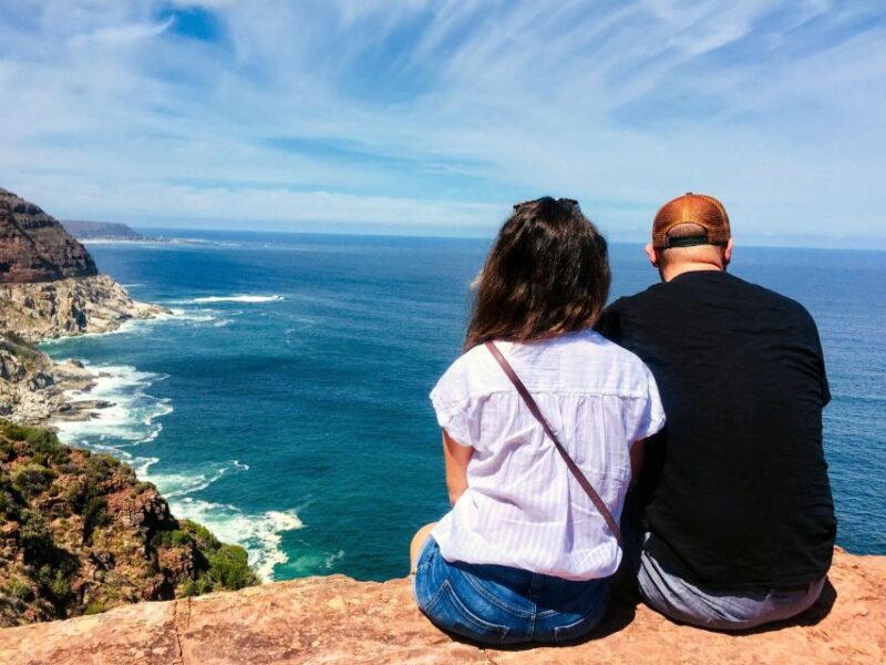 Best of Cape Town in a Day (Cape Point, Penguins and More) - Destinations