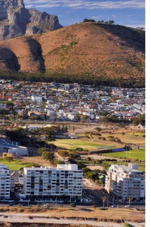 Best of Cape Town Private Tour – 3 Days (Excludes Accomm) - Key Points