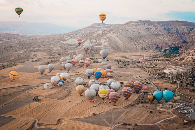 Best of Cappadocia Full Day Private Tour With Lunch - Additional Information