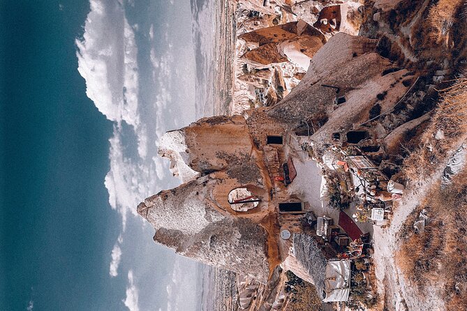 Best of Cappadocia Full Day Private Tour With Lunch - Traveler Reviews