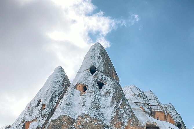 Best of Cappadocia Full Day Private Tour With Lunch - Sunset Views From Galata Bridge