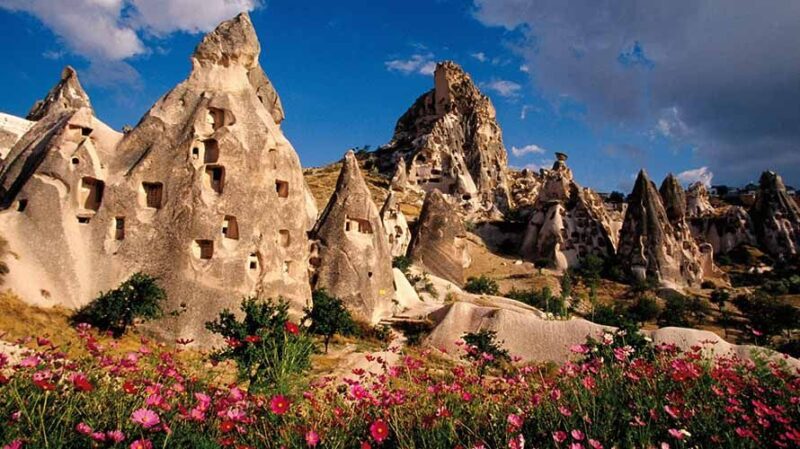 Best of Cappadocia: Private Guided Cappadocia Tour - Itinerary Highlights