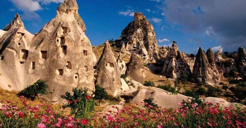 Best of Cappadocia: Private Guided Cappadocia Tour - Tour Features