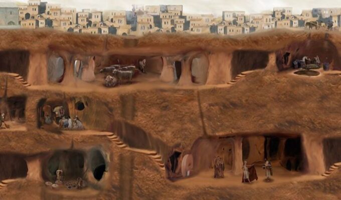 Best of Cappadocia: Private Guided Cappadocia Tour - Optional Visits