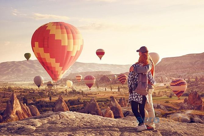 Best Of Cappadocia Private Tour - Key Points