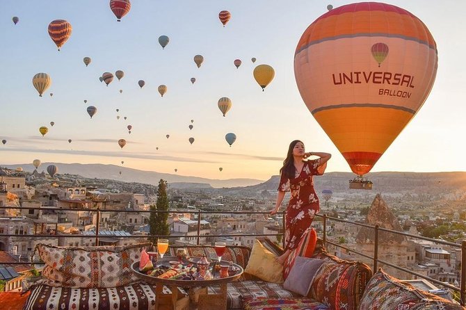 Best Of Cappadocia Private Tour - Private Transportation and Professional Guide