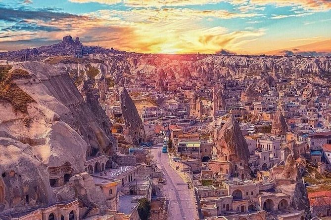 Best Of Cappadocia Private Tour - Flexible Pickup and Accessibility Options