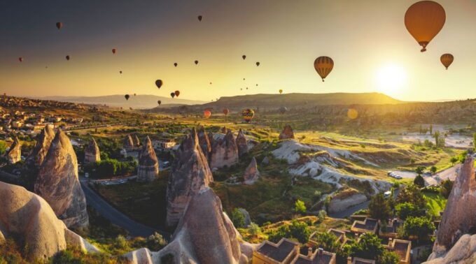 Best of Cappadocia Private Tour - Cancellation Policy