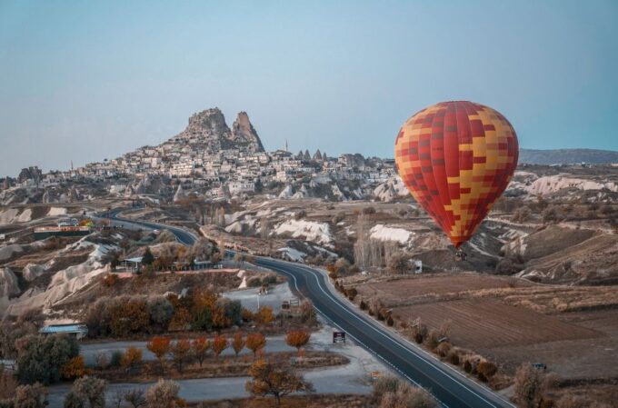 Best of Cappadocia Private Tour - Important Details