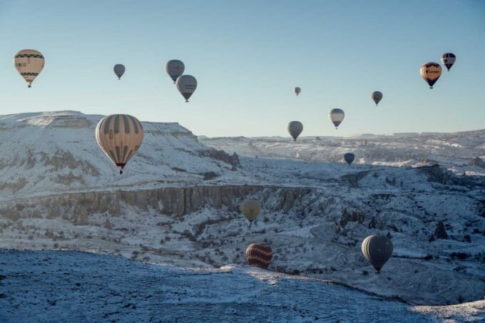 Best of Cappadocia Private Tour - Frequently Asked Questions