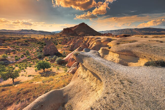 Best of Cappadocia Tours - Tour Expectations