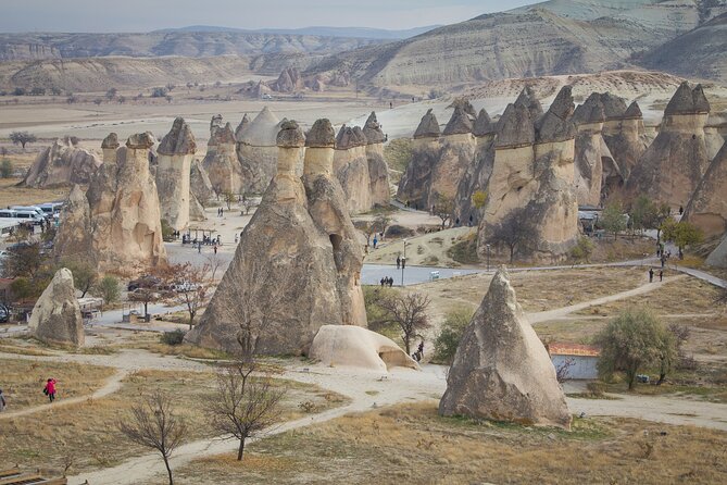 Best of Cappadocia Tours - Positive Reviews and Feedback