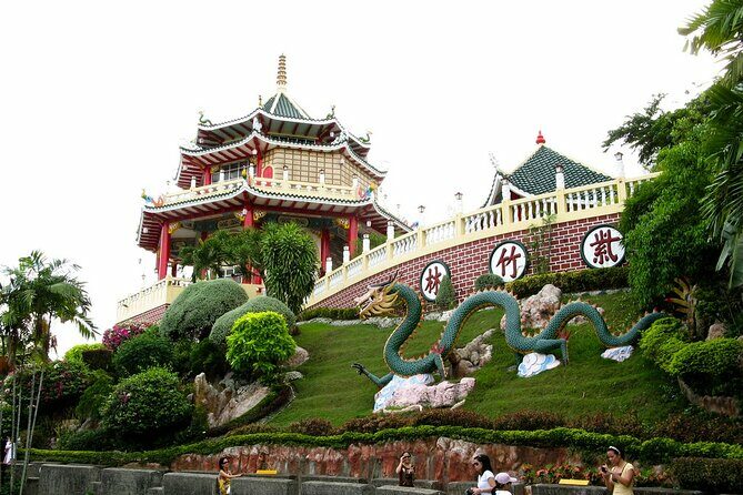 BEST OF CEBU: Cebu City Heritage with Uphill Tour | Joiners - The Sum Up
