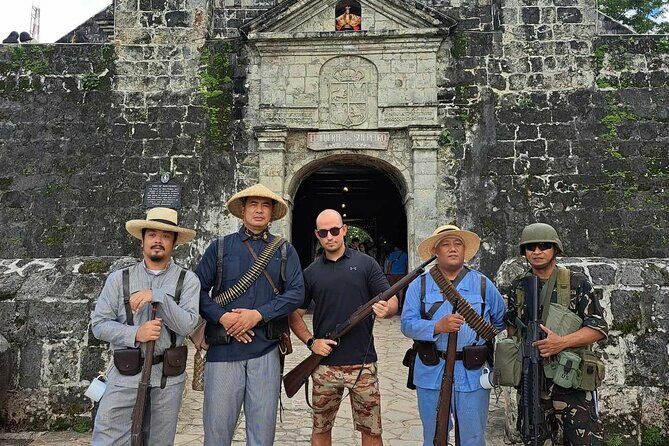 BEST OF CEBU: Cebu City Heritage with Uphill Tour | Joiners - FAQ