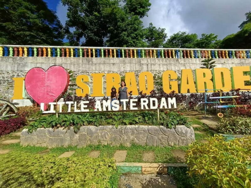 BEST OF CEBU: Cebu City Heritage with Uphill Tour - Key Points